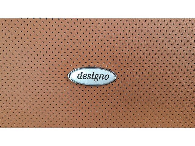 Mercedes-Benz GL • 2001 • 16,527 km 8