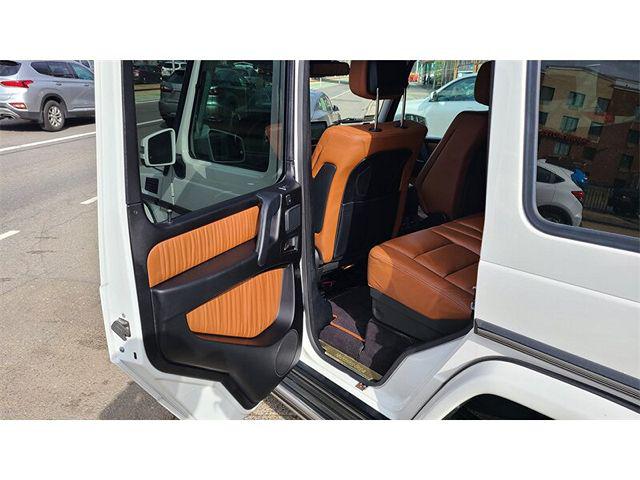 Mercedes-Benz GL • 2001 • 16,527 km 6