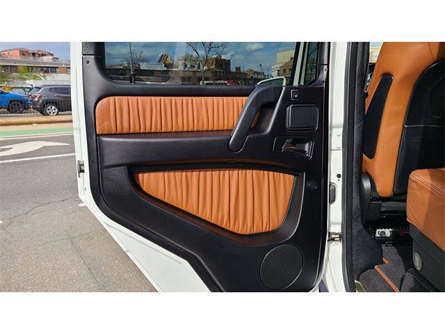 Mercedes-Benz GL • 2001 • 16,527 km 4