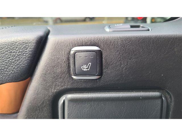 Mercedes-Benz GL • 2001 • 16,527 km 39