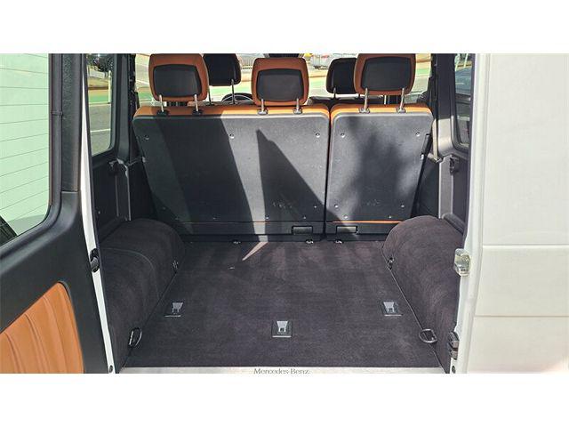 Mercedes-Benz GL • 2001 • 16,527 km 34