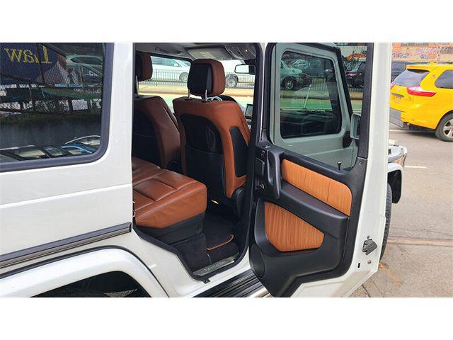 Mercedes-Benz GL • 2001 • 16,527 km 31