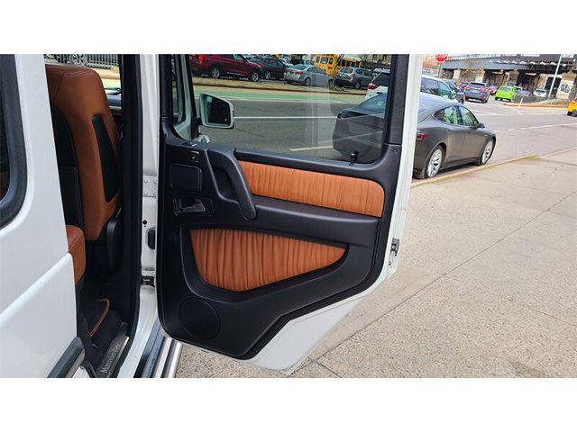 Mercedes-Benz GL • 2001 • 16,527 km 28