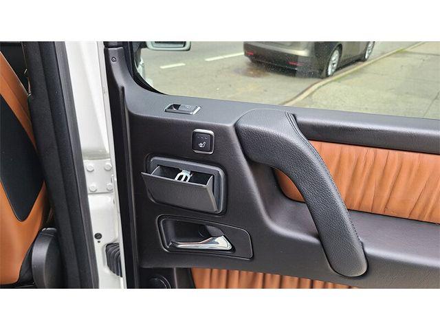 Mercedes-Benz GL • 2001 • 16,527 km 24