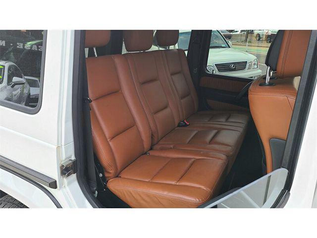 Mercedes-Benz GL • 2001 • 16,527 km 21