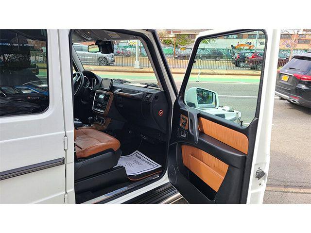 Mercedes-Benz GL • 2001 • 16,527 km 18