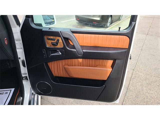 Mercedes-Benz GL • 2001 • 16,527 km 15