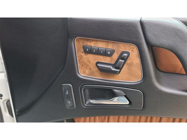 Mercedes-Benz GL • 2001 • 16,527 km 12