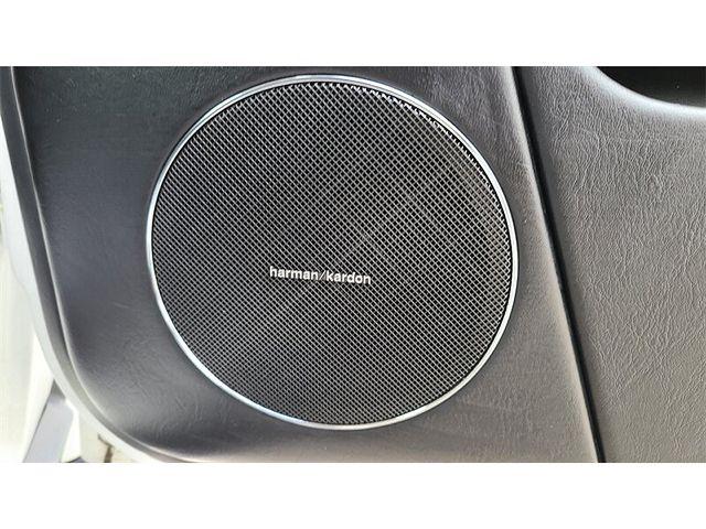 Mercedes-Benz GL • 2001 • 16,527 km 9