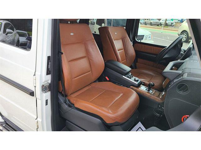 Mercedes-Benz GL • 2001 • 16,527 km 7