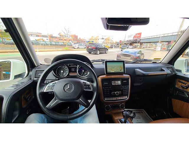 Mercedes-Benz GL • 2001 • 16,527 km 2