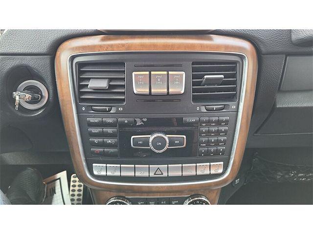 Mercedes-Benz GL • 2001 • 16,527 km 32