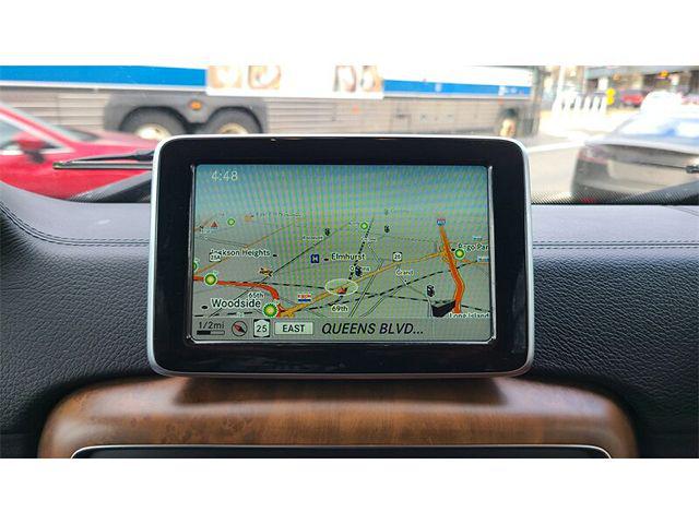 Mercedes-Benz GL • 2001 • 16,527 km 29