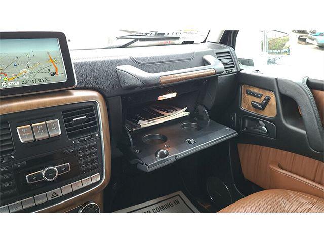 Mercedes-Benz GL • 2001 • 16,527 km 22