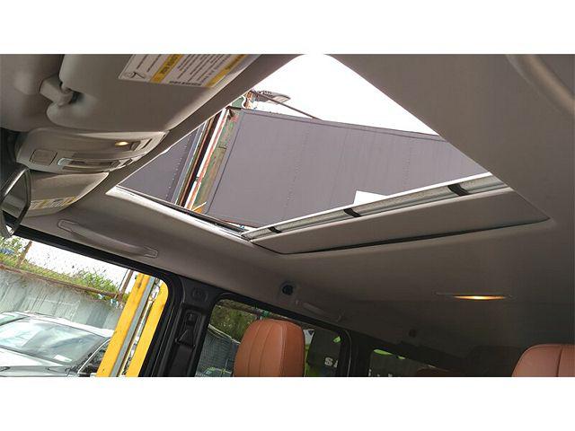 Mercedes-Benz GL • 2001 • 16,527 km 13