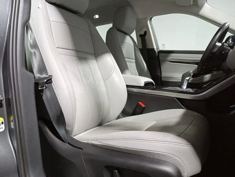 Land Rover Range Rover Evoque • 2019 • 23,375 km 8