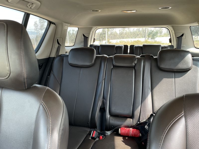 Chevrolet TrailBlazer • 2019 • 99,000 km 6