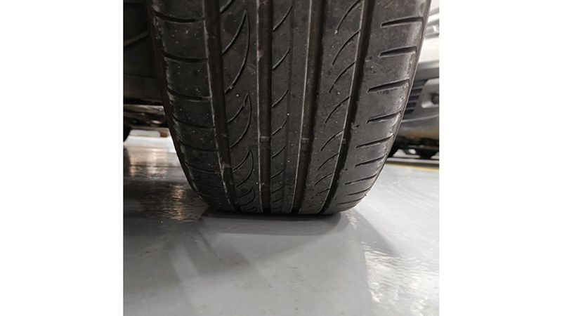 Citroën Berlingo • 2020 • 92,764 km 30