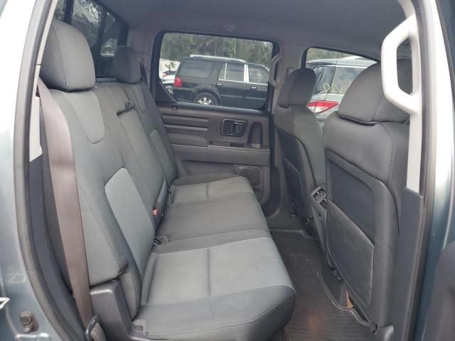 Honda Ridgeline • 2008 • 10,000 mi 7