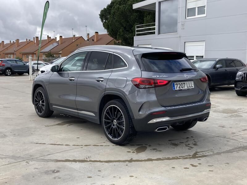 Mercedes-Benz GLA • 2020 • 69,183 km 3
