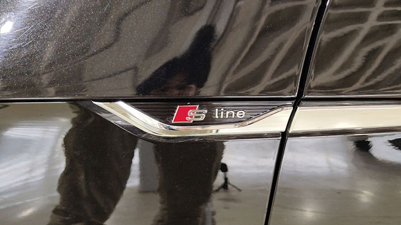 Audi A5 • 2022 • 20,784 km 9