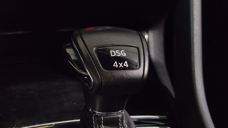 Škoda Kodiaq • 2021 • 72,363 km 46