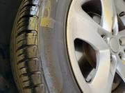 Ford Focus • 2009 • 100,000 km 4