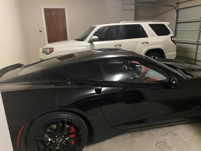 Chevrolet Corvette • 2014 • 116,000 km 3