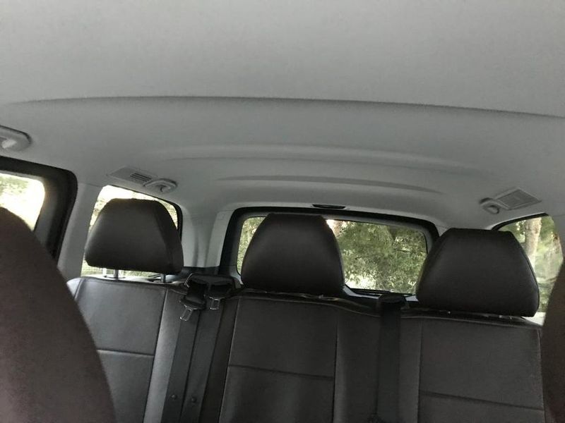 Mercedes-Benz 310 Van • 2015 • 180,185 km 6