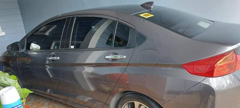 Honda City • 2016 • 15,000 km 5