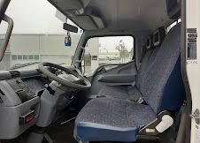 Mitsubishi Fuso canter • 2009 • 349,999 km 3