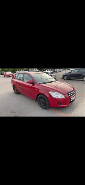 Kia Cee`d • 2009 • 196,000 km 7