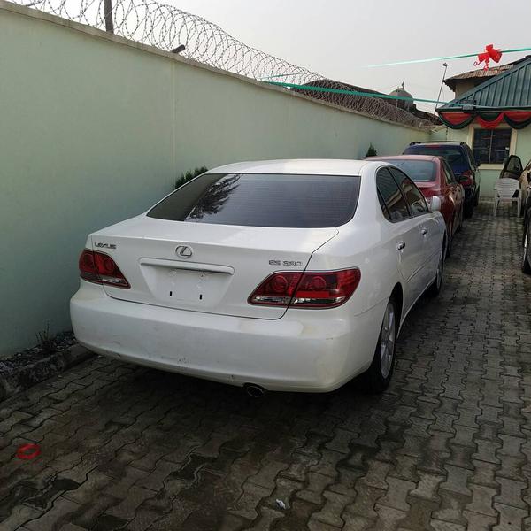 Lexus GX • 2004 • 14,368 km 4