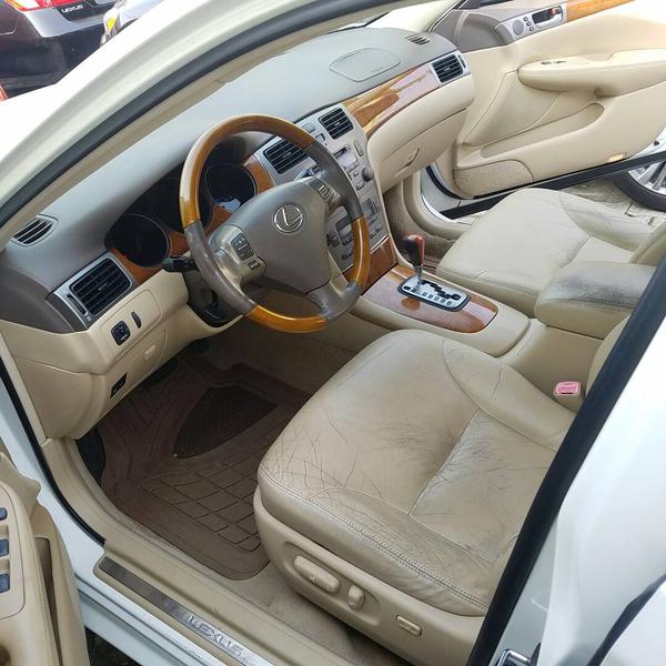 Lexus GX • 2004 • 14,368 km 6