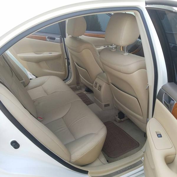 Lexus GX • 2004 • 14,368 km 2