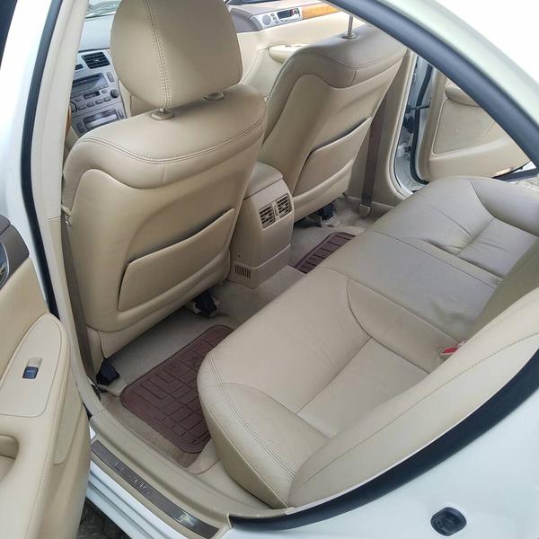 Lexus GX • 2004 • 14,368 km 7