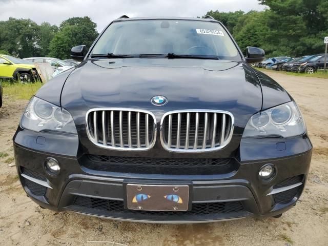 BMW X5 • 2013 • 10,000 mi 2