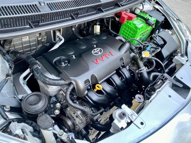 Toyota Verso • 2012 • 66 km 4