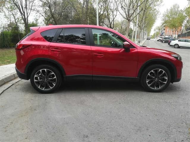 Mazda CX-5 • 2015 • 144,500 km 6
