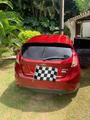 Ford Fiesta • 2015 • 52,000 km 3