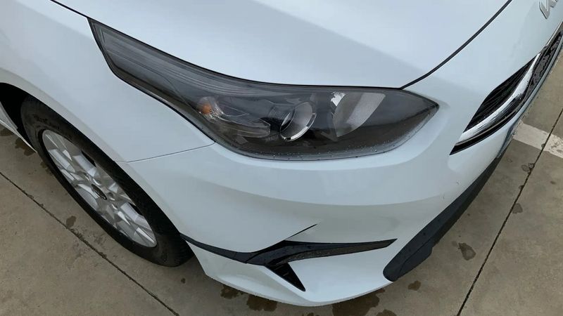 Kia Cee`d • 2023 • 10,600 km 5