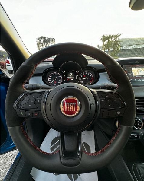 Fiat 500X • 2021 • 4,999 km 7