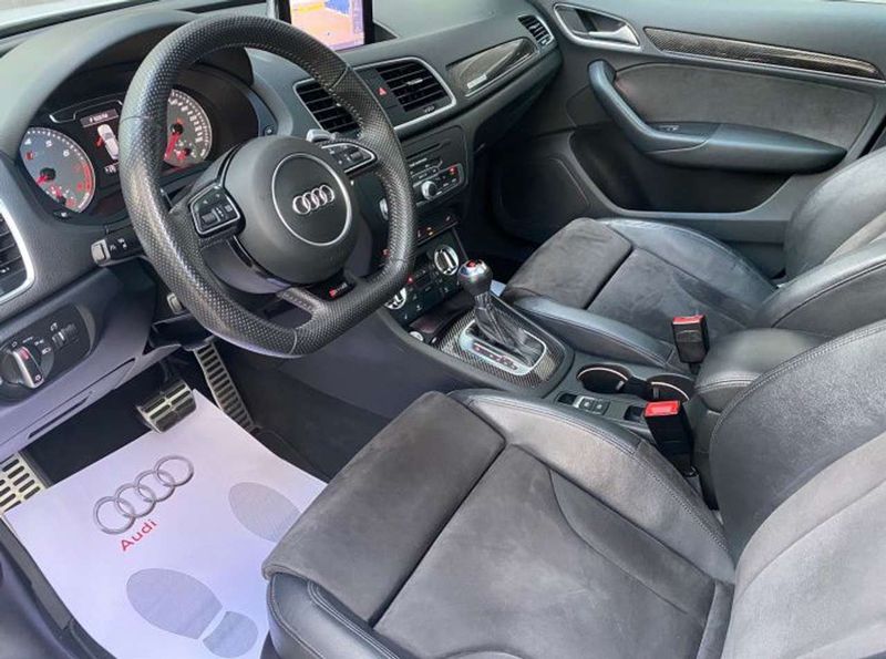 Audi Q3 • 2014 • 119,000 km 3