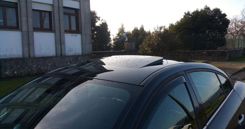 Renault Fluence • 2011 • 200,000 km 4