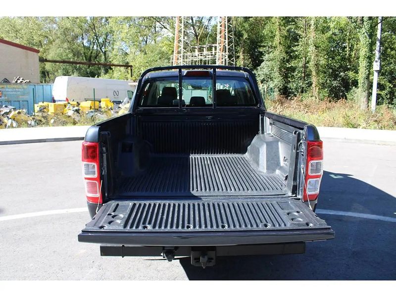 Ford Ranger • 2018 • 58,600 km 6