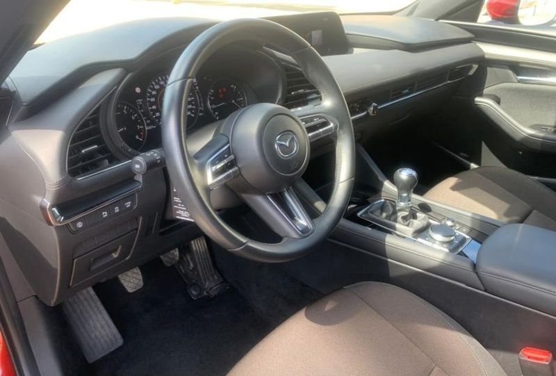 Mazda 3 • 2019 • 56,850 km 2