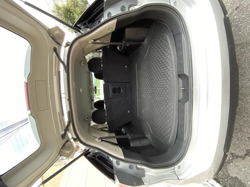 Nissan X-trail extreme • 2015 • 70,000 km 4