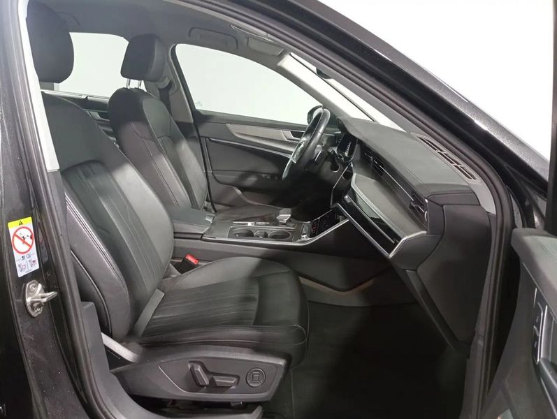 Audi A6 • 2018 • 128,000 km 9