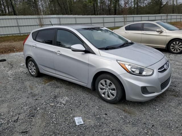 Hyundai Accent • 2015 • 10,000 mi 4