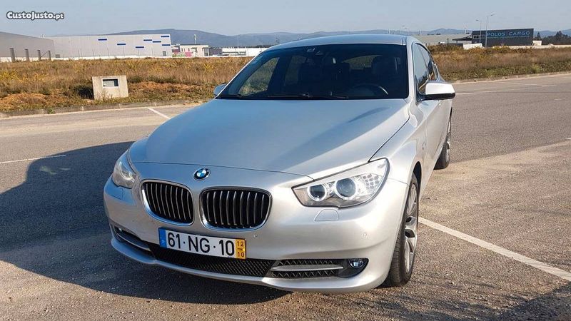 BMW 520D • 2012 • 900,000 km 4